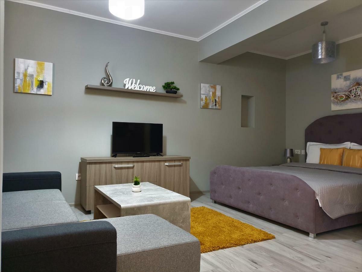 Irina Apartments Timisoara Exterior photo
