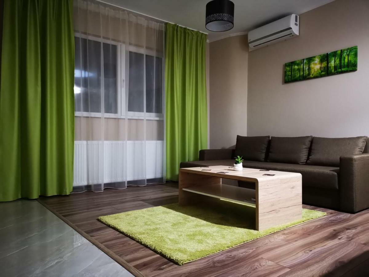 Irina Apartments Timisoara Exterior photo
